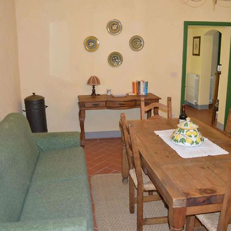 Agriturismo La Godiola Castiglione del Lago Exteriör bild